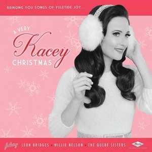 LP Kacey Musgraves: A Very Kacey Christmas CLR 315693