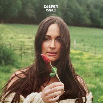 LP Kacey Musgraves: Deeper Well CLR | LTD 606901