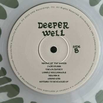 LP Kacey Musgraves: Deeper Well CLR | LTD 610903