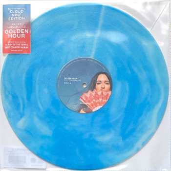 LP Kacey Musgraves: Golden Hour LTD 590499