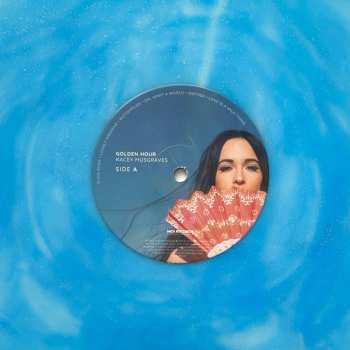 LP Kacey Musgraves: Golden Hour LTD 590499