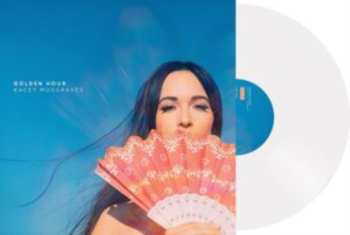 LP Kacey Musgraves: Golden Hour CLR 401205