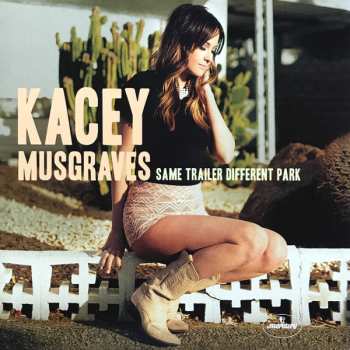 LP Kacey Musgraves: Same Trailer Different Park 613811