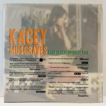 LP Kacey Musgraves: Same Trailer Different Park 613811