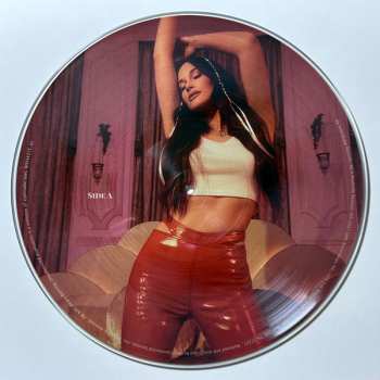 LP Kacey Musgraves: Star-Crossed LTD | PIC 570666