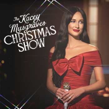 CD Kacey Musgraves: The Kacey Musgraves Christmas Show 537142