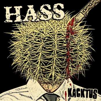 Hass: Kacktus