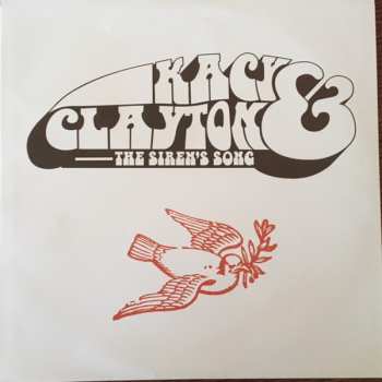 LP Kacy & Clayton: The Siren's Song 66771