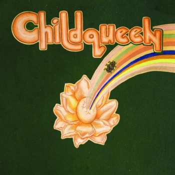 LP Kadhja Bonet: Childqueen LTD 307983