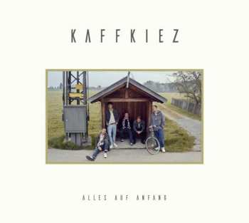 CD Kaffkiez: Alles Auf Anfang 481617