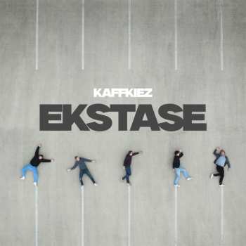 CD Kaffkiez: Ekstase 512822