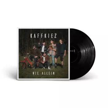 Kaffkiez: Nie Allein