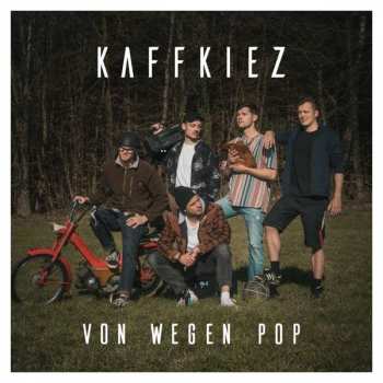 LP Kaffkiez: Nie Allein 574443