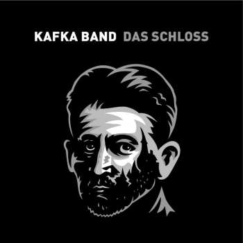 LP Kafka Band: Das Schloss 515342