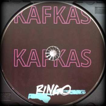 CD Kafkas: Ringo 640426