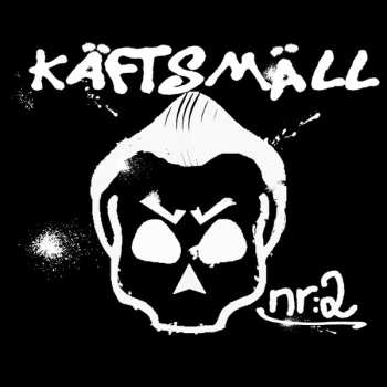 Album Käftsmäll: Nr:2