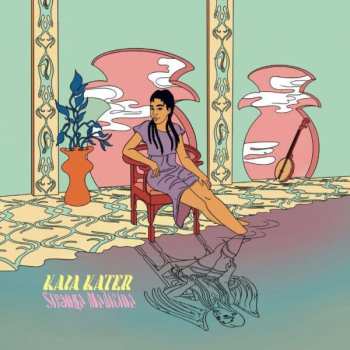 Album Kaia Kater: Strange Medicine