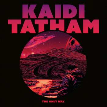 Album Kaidi Tatham: The Only Way