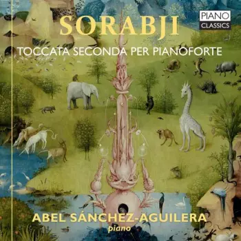 Toccata Seconda Per Pianoforte