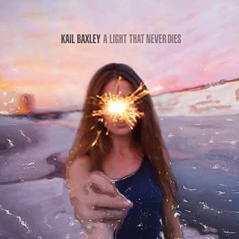 LP Kail Baxley: A Light That Never Dies 596844