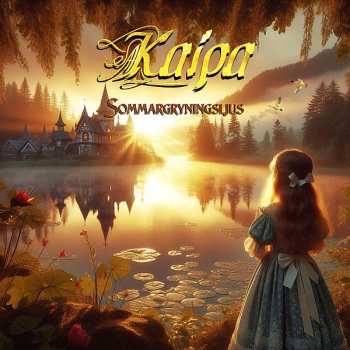 Album Kaipa: Sommargryningsljus