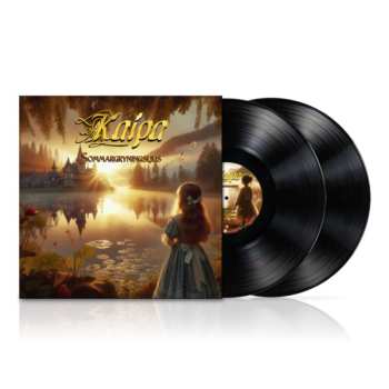 2LP Kaipa: Sommargryningsljus 584116