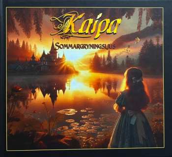 CD Kaipa: Sommargryningsljus LTD 623832