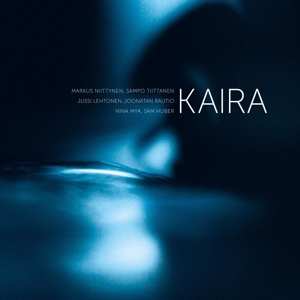 LP Kaira: Urban Sagas Of Northern Cities 409881