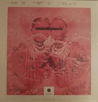 2LP Kairon; IRSE!: Ujubasajuba LTD 128887