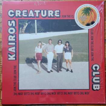 LP Kairos Creature Club: Join The Club 606969