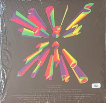 LP Kaitlyn Aurelia Smith: Let's Turn It Into Sound 559458