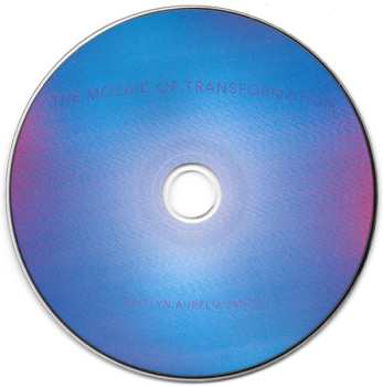 CD Kaitlyn Aurelia Smith: The Mosaic Of Transformation DIGI 641865