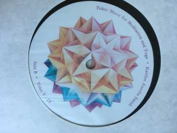 LP Kaitlyn Aurelia Smith: Tides: Music For Meditation And Yoga 88634