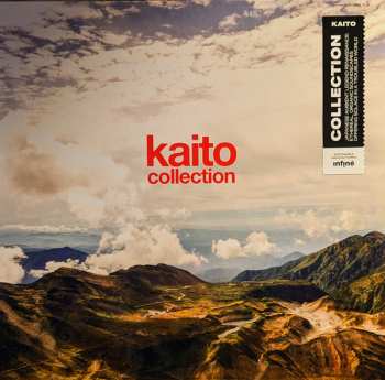 Album Kaito: Collection