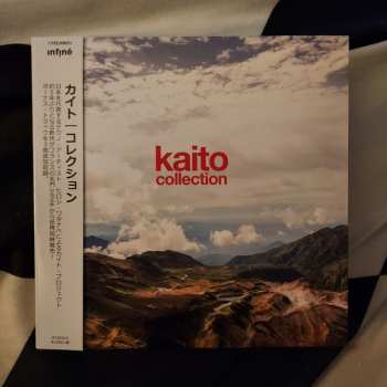 CD Kaito: Collection 645470