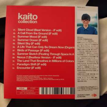 CD Kaito: Collection 645470