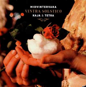 CD Kaja: Midvintervaka - Vintra Solstico 572925