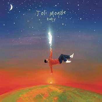 Album Kaky: Joli monde