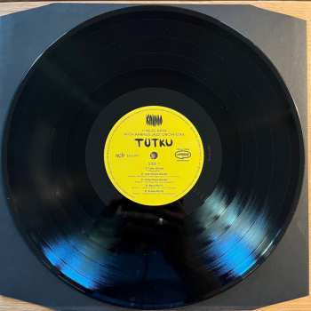 LP Kalaha: Tutku 609601