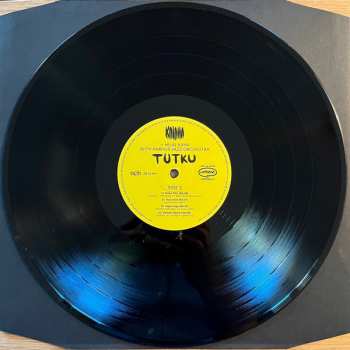 LP Kalaha: Tutku 609601