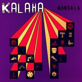 LP Kalaha: Mandala 570742