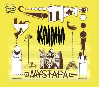 CD Kalaha: Mystafa 569544