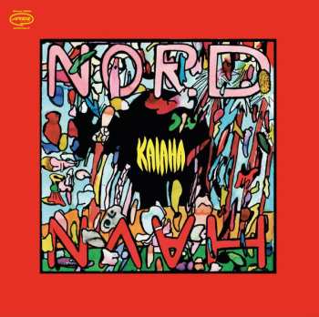 Album Kalaha: Nord Havn