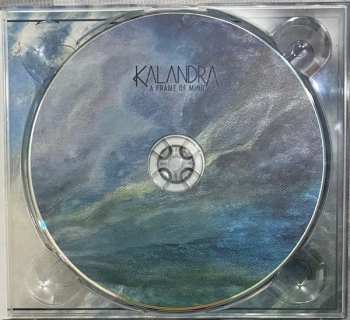 CD Kalandra: A Frame Of Mind 619838