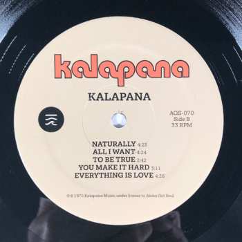 LP Kalapana: Kalapana 637045