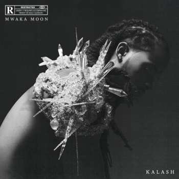 Album Kalash: Mwaka Moon