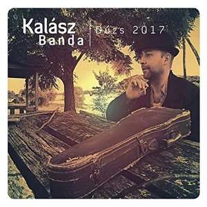 Album Kalasz Band: Dusz