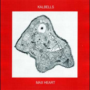 LP Kalbells: Max Heart 596851