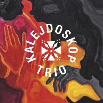 Album Kaledjoskop Trio: Kaledjoskop