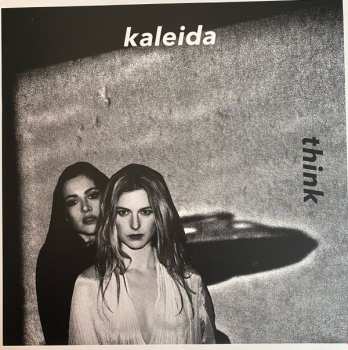 LP Kaleida: Think EP CLR 578886